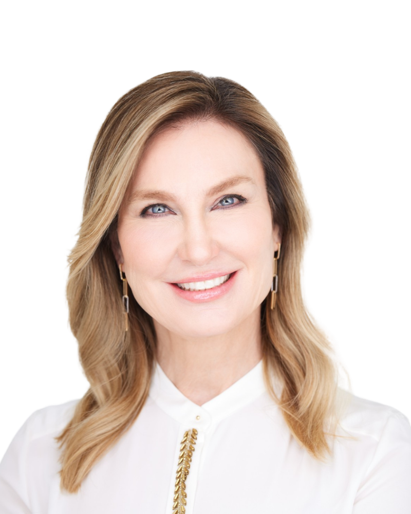 Sue Ellen Cox