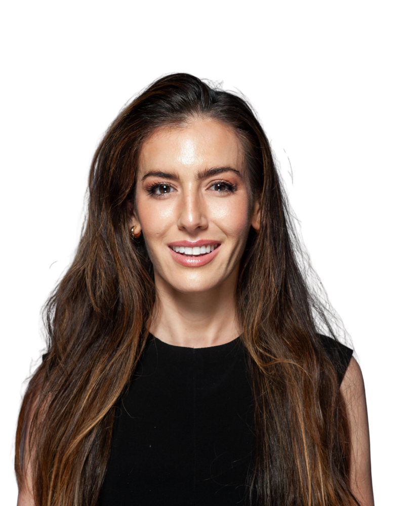 Shereen Teymour