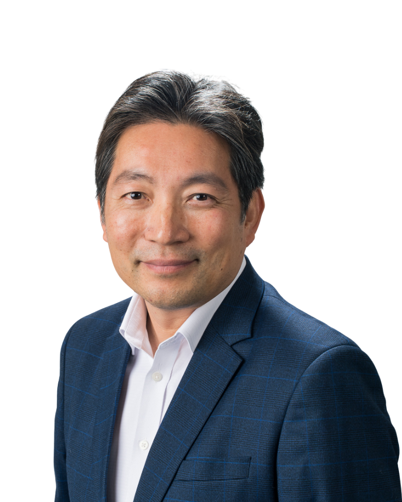 Charles Cheng