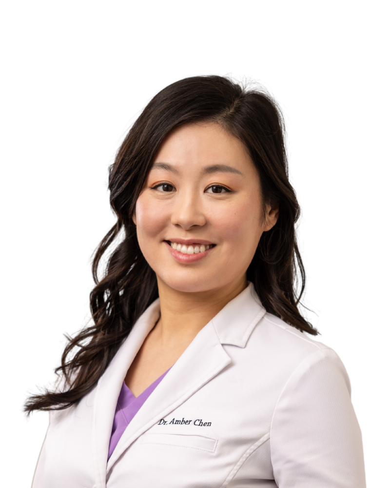 Amber Chen
