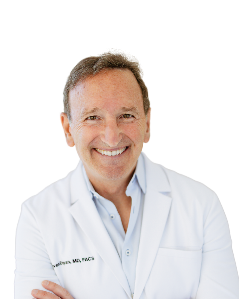Steven Dayan