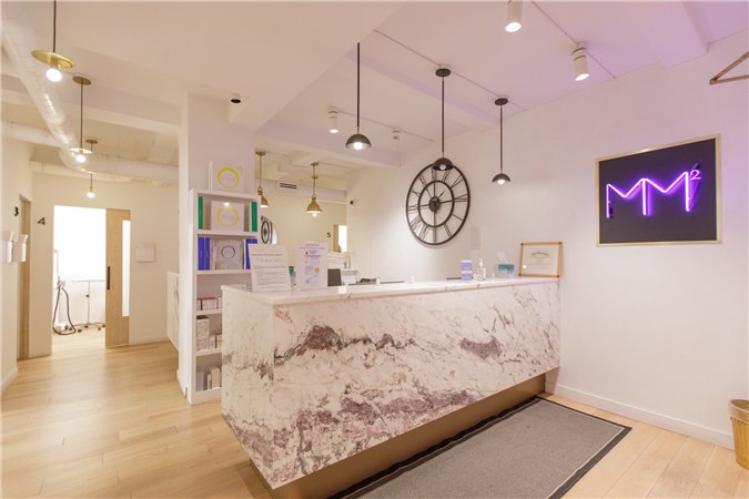 Marmur Medical — Park Ave