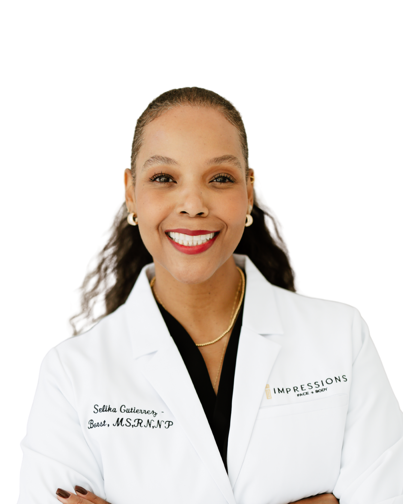 Selika Gutierrez-Borst