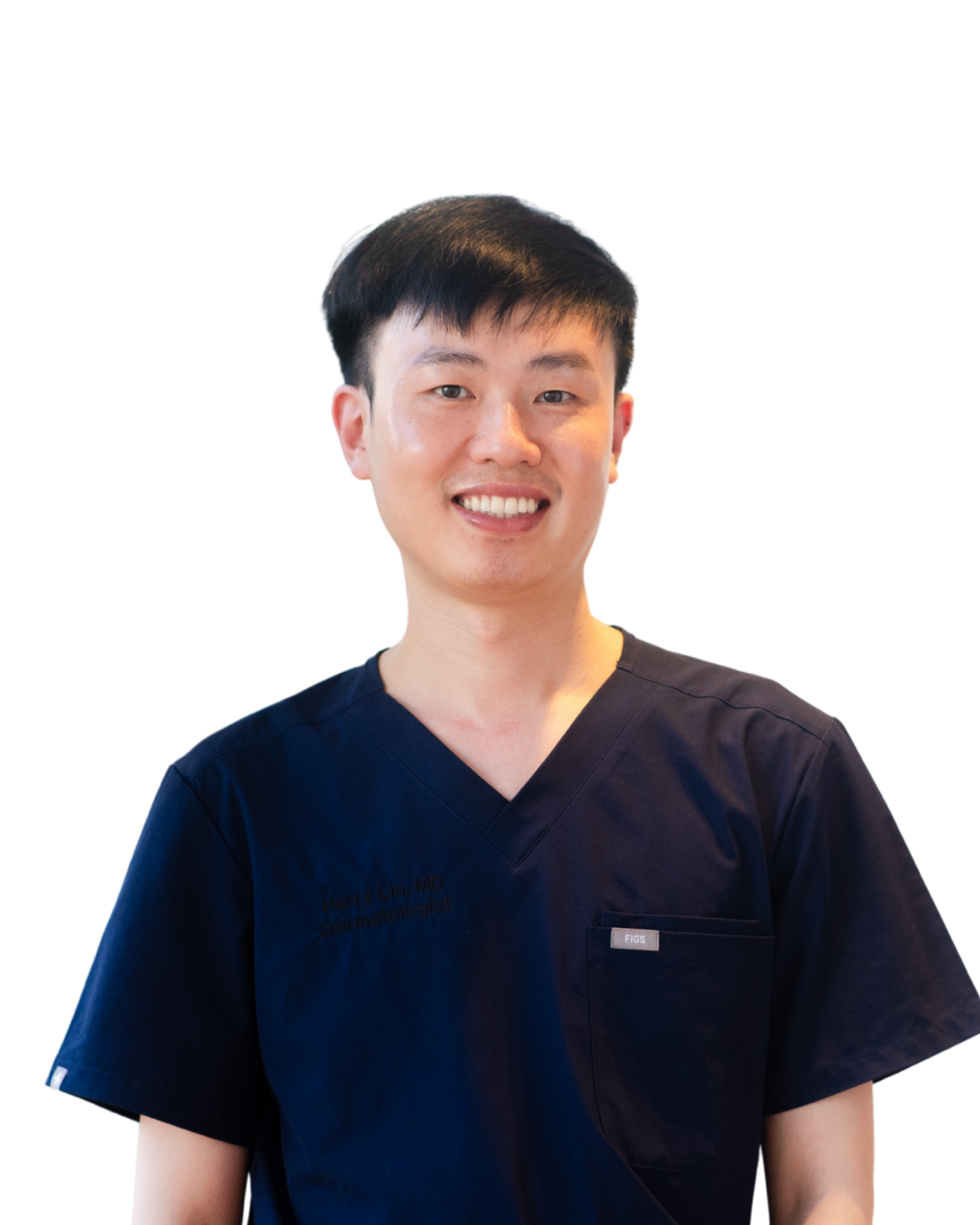 Harry Liu