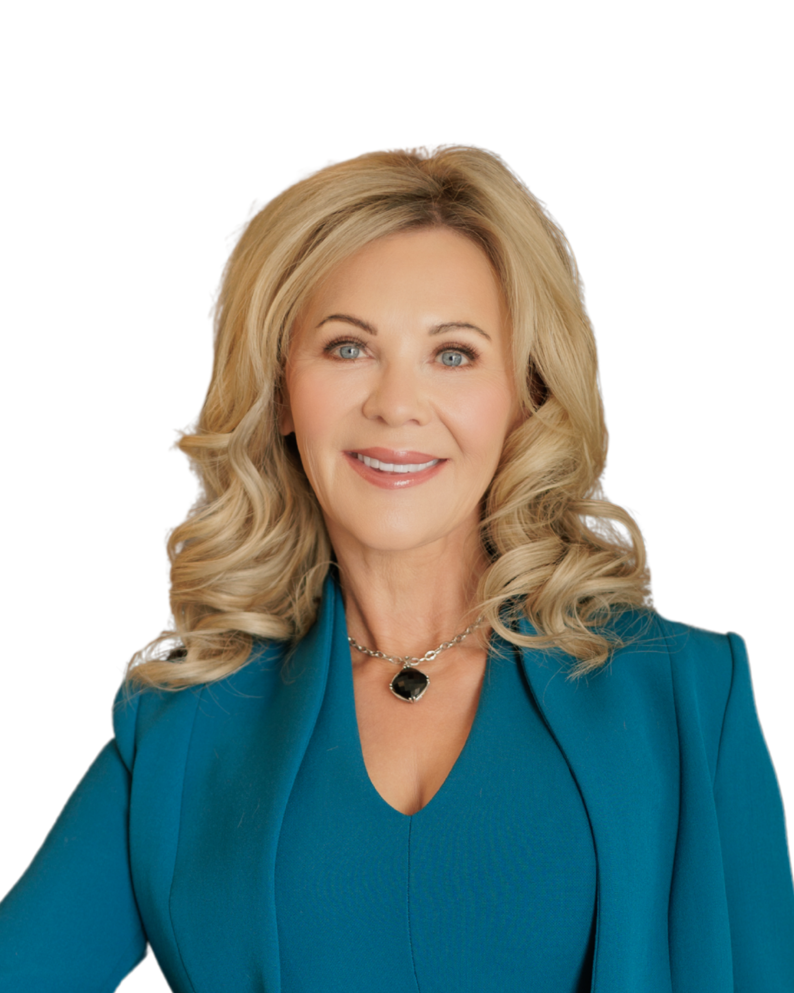Donna Jubin