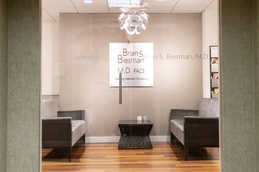 Brian Biesman Clinic — hero image