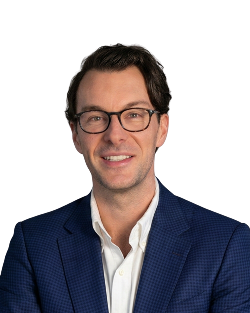 Eric Anderson