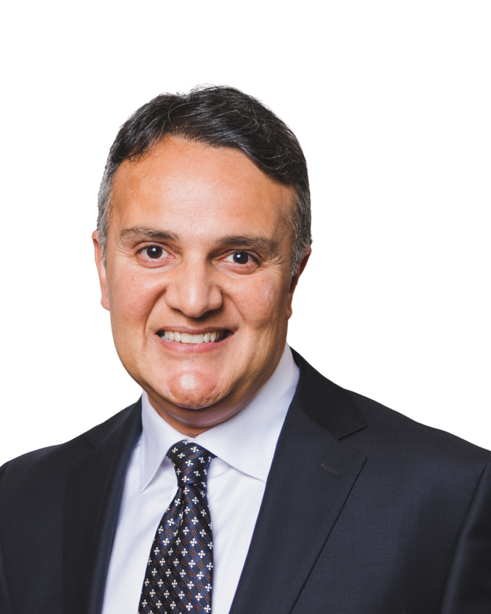 Haneef Alibhai