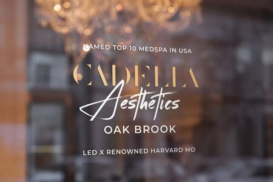 Cadella — Oakbrook clinic.