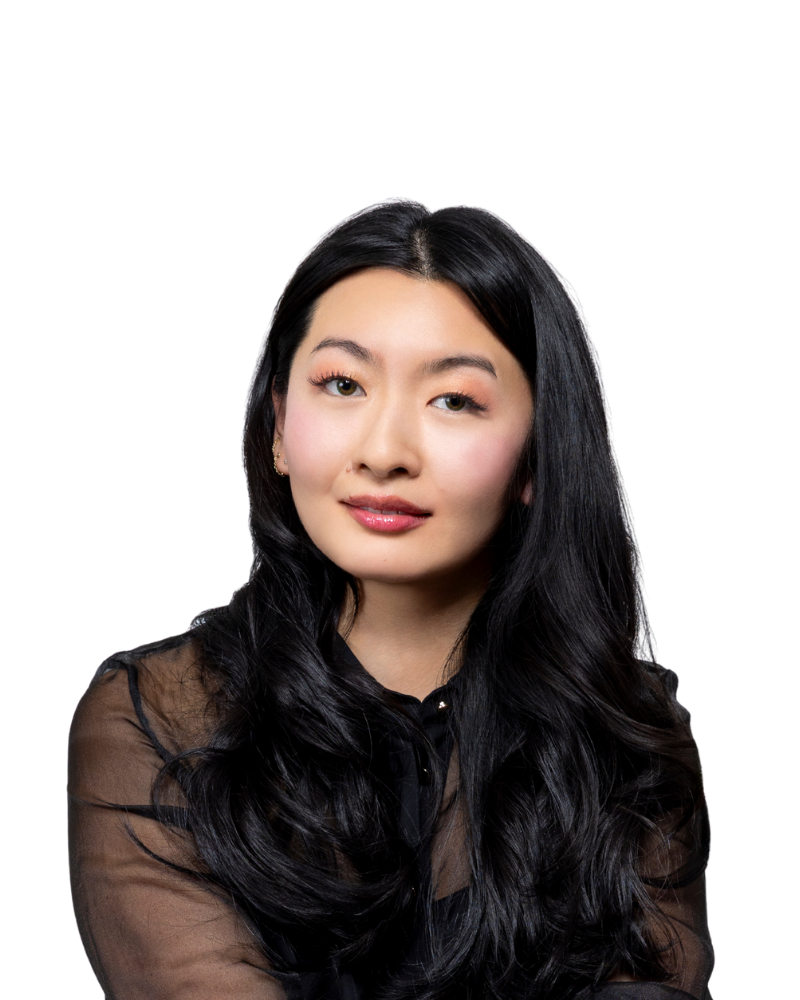 Teresa Song