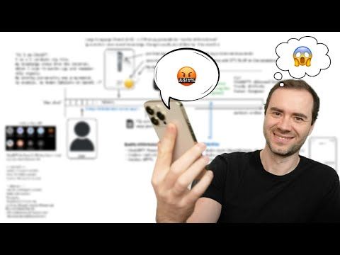 How I use LLM like ChatGPT