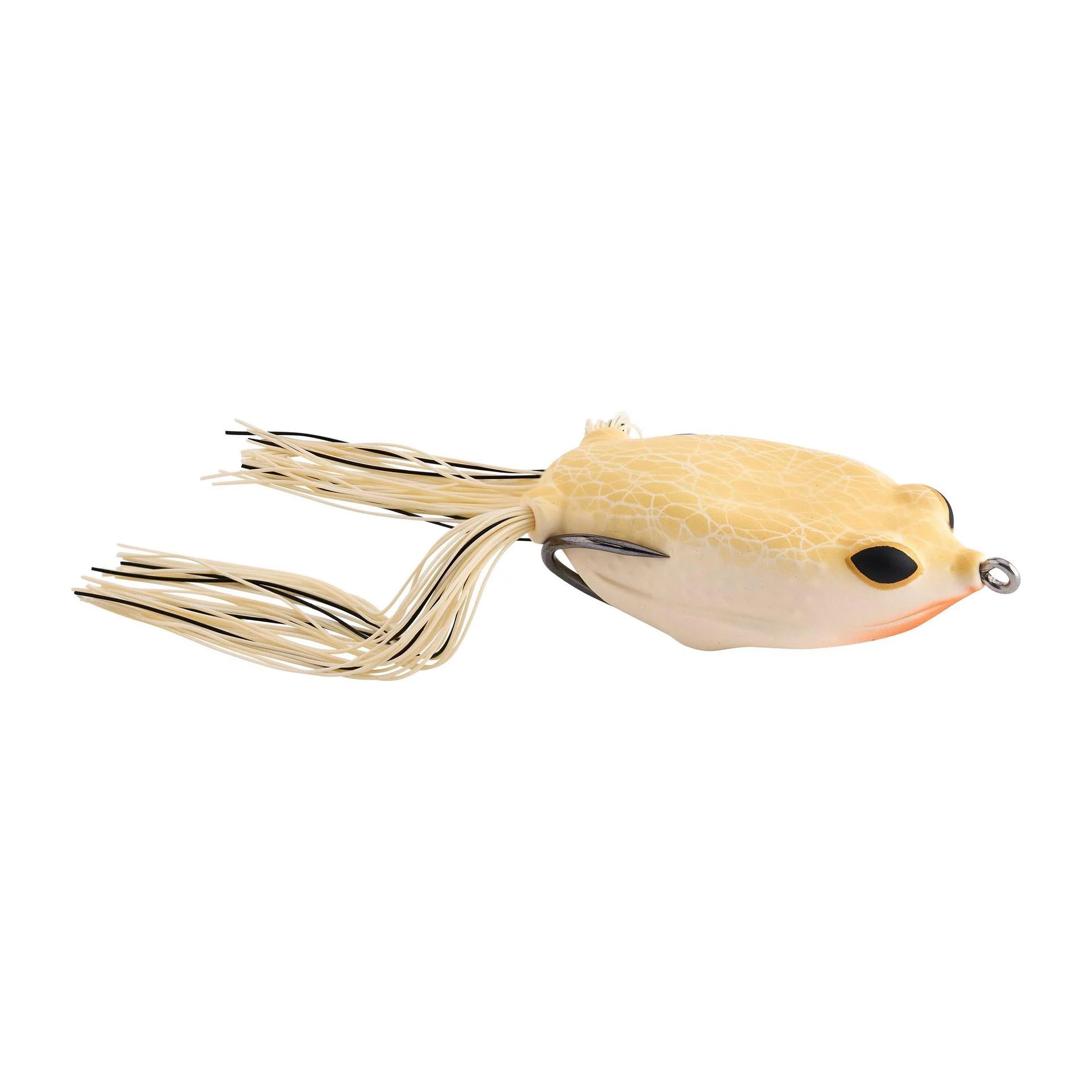 Berkley Swamp Lord Hollow-Body Frog