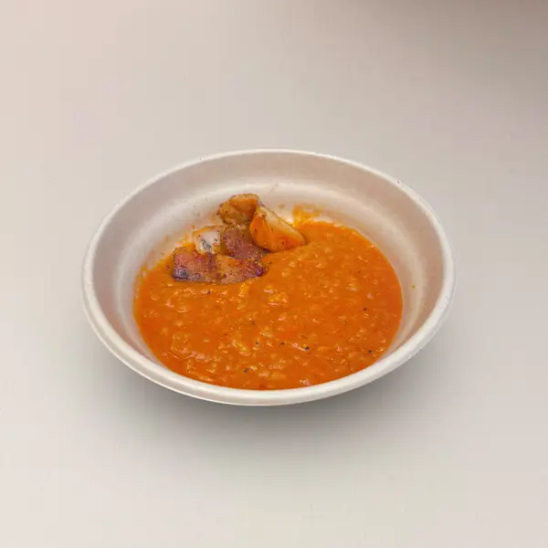 カラプルクラ・コン・チャンチョ view 2