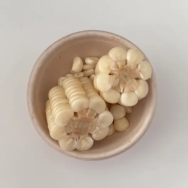 ゆでチョクロ〈ヴィーガン対応〉 view 2