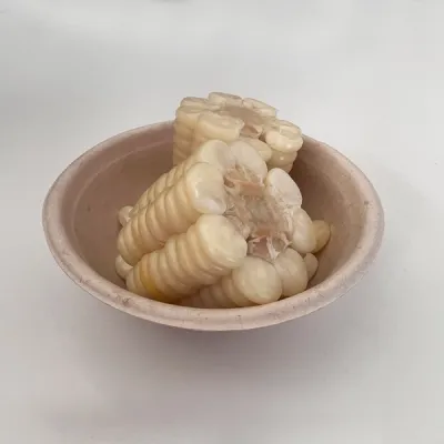 ゆでチョクロ〈ヴィーガン対応〉