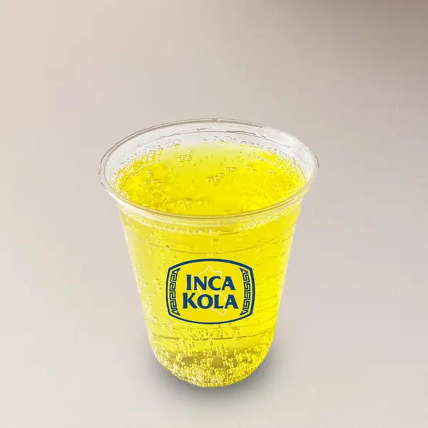インカコーラ