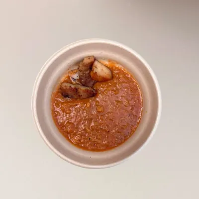 カラプルクラ・コン・チャンチョ