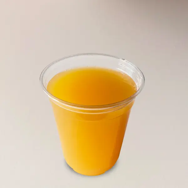 パッションフルーツネクター