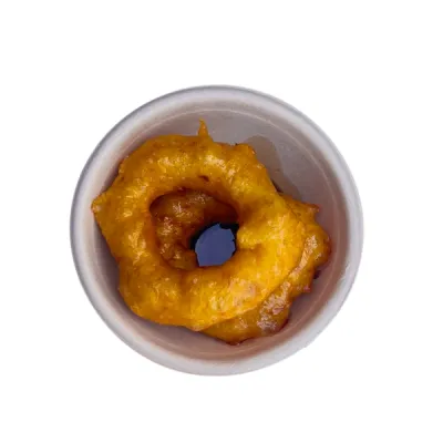 PICARONES