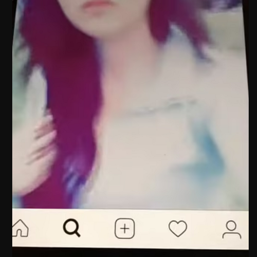 Morgan Bauer Instagram Video
