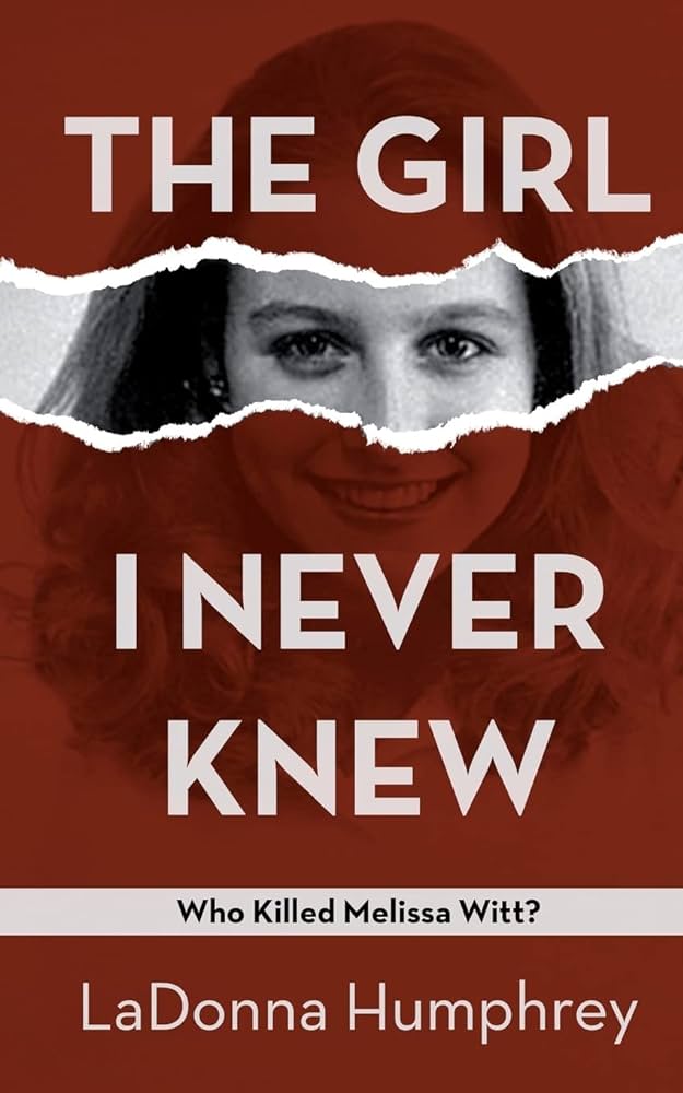 Cover of The Girl I Never Knew
