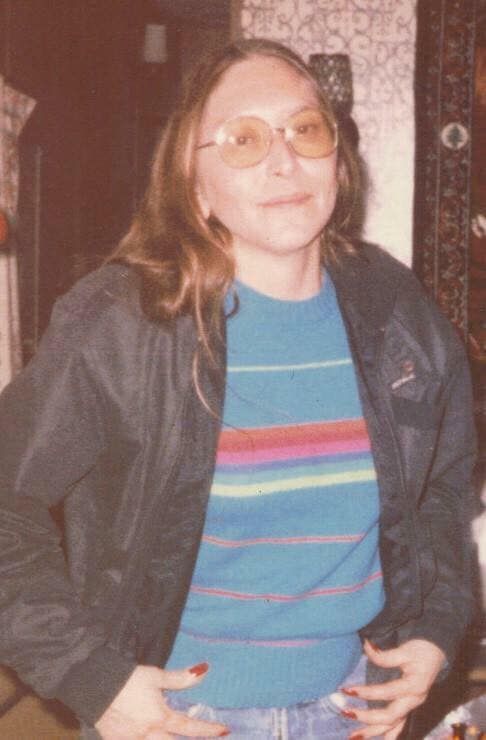 Picture of Leona Kinsey