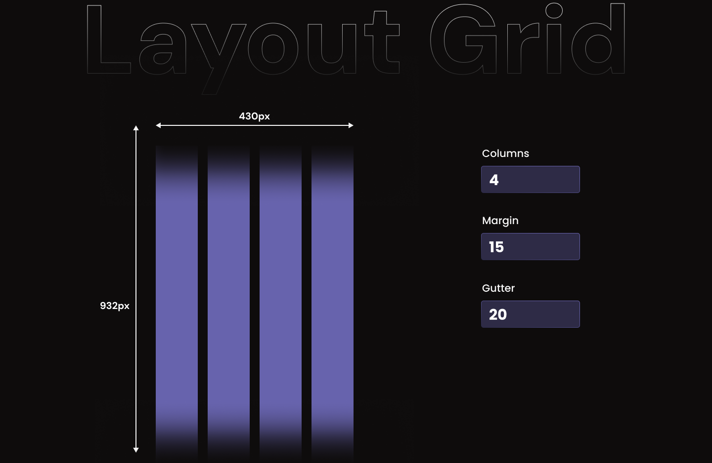 Bila Houdoud Mobile App Design - Detail 3