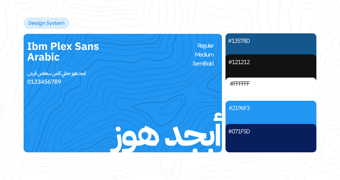 Aljunaidi's water delivery app - Detail 2