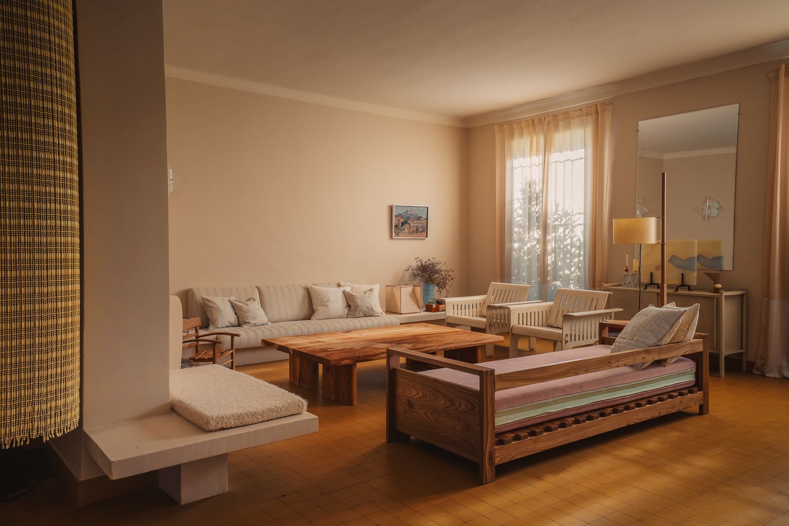 La Tourette image cover