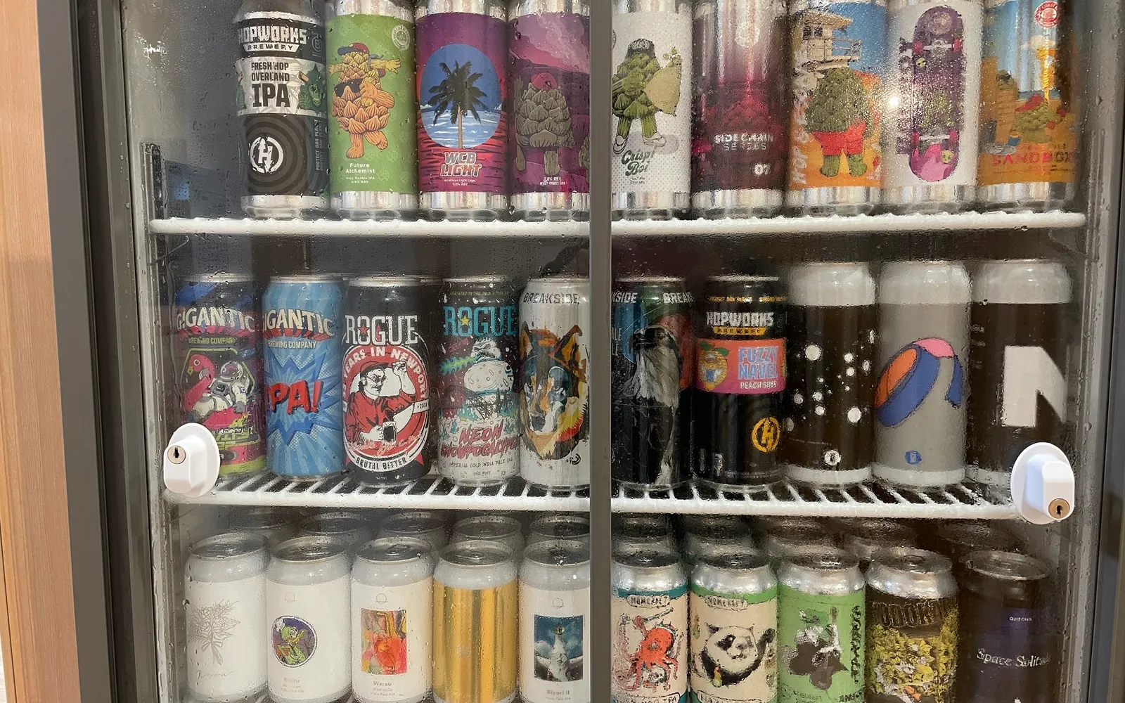 ビール・クラフトビール