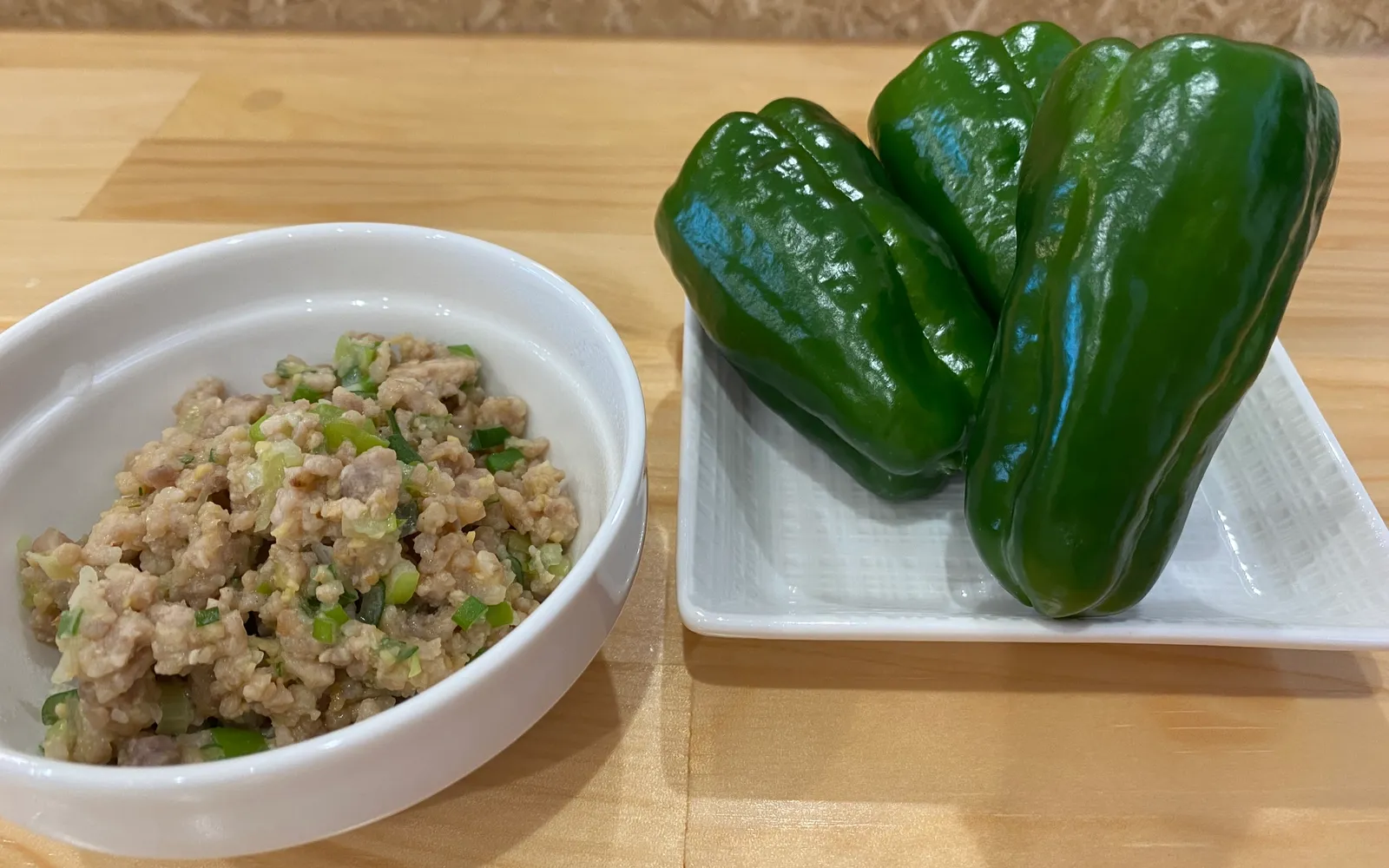 さららピーマンのパリピ