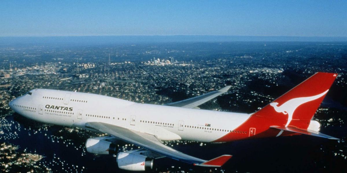 2026 оны дэлхийн хамгийн аюулгүй 10 агаарын тээврийн компани