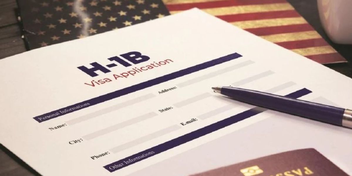 100,000 долларын үнэтэй H-1B визний оронд ашиглаж болох визний төрлүүд
