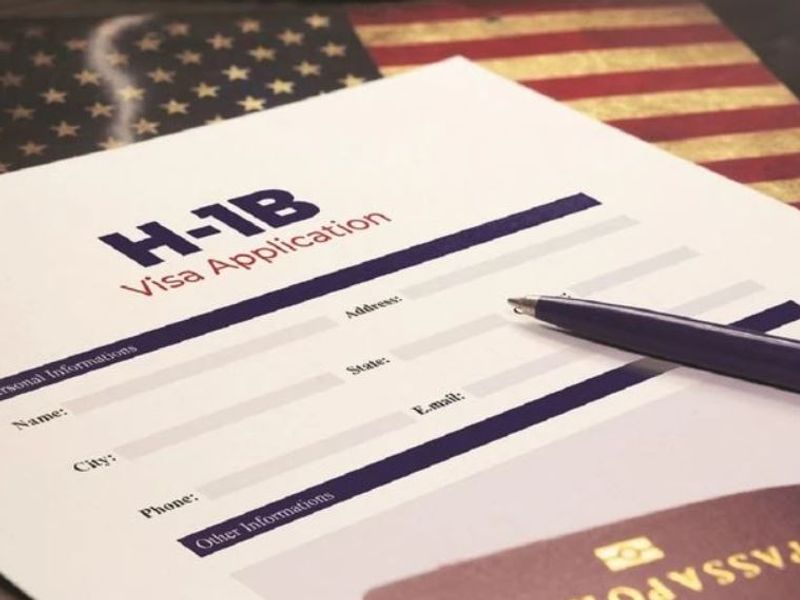 100,000 долларын үнэтэй H-1B визний оронд ашиглаж болох визний төрлүүд