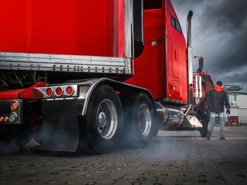 АНУ CDL олголтын шинэ журам нэвтрүүллээ