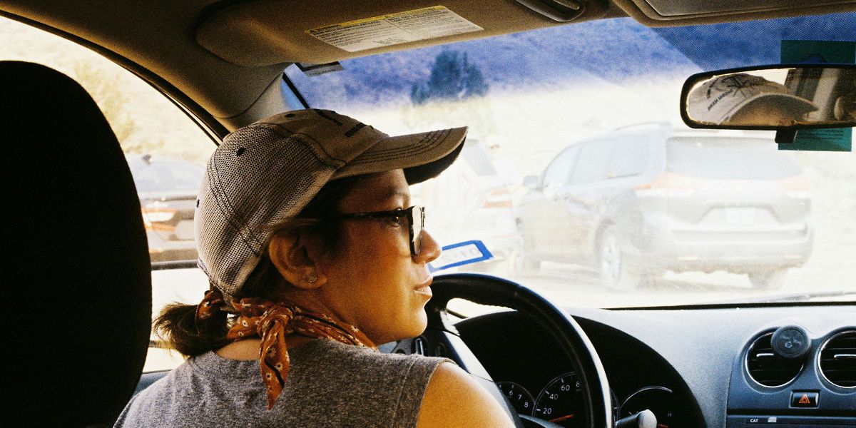 Uber АНУ даяар, эмэгтэй жолооч сонгох боломжийг нэвтрүүллээ