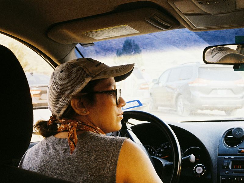 Uber АНУ даяар, эмэгтэй жолооч сонгох боломжийг нэвтрүүллээ