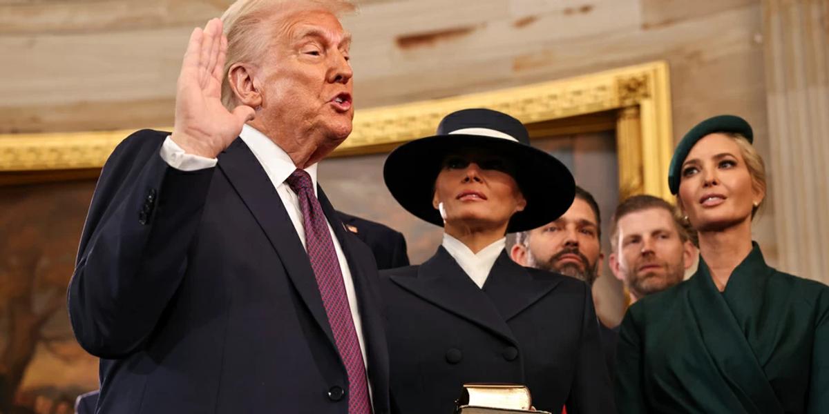 АНУ-ын цагаачлалын бодлогод Трампын хисэн өөрчлөлтүүд, Америкт ирэгсэд болон цагаачдад хэрхэн нөлөөлөв