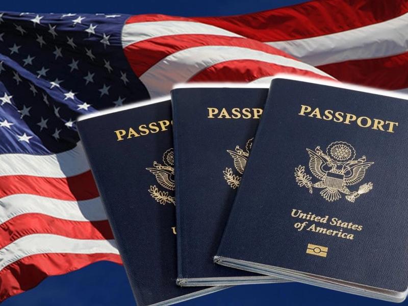 АНУ-ын паспорт анх удаа, визгүй зорчдог улсуудынхаа тоогоор эхний аравт багтаж чадсангүй