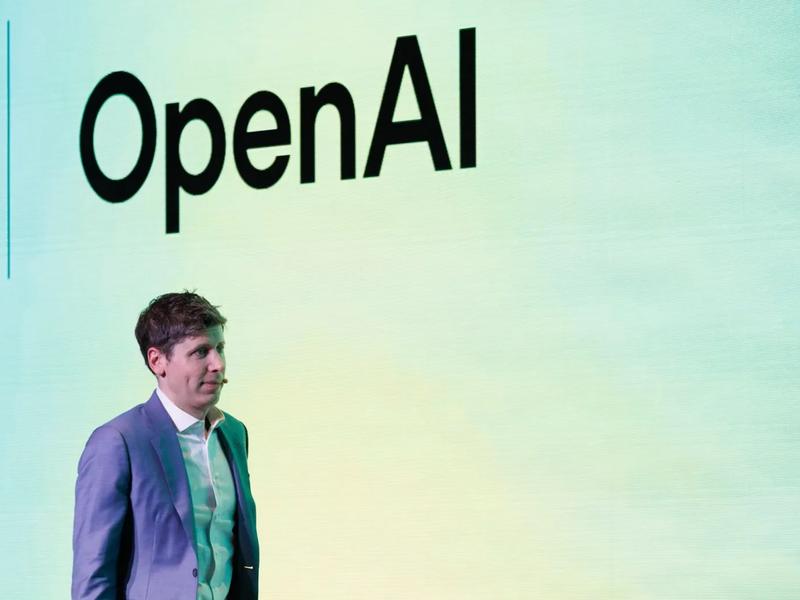 ChatGPT өсвөр насны хүүхдийг амиа хорлоход тусалсан гэж, OpenAI-г гэр бүл нь шүүхэд өгчээ