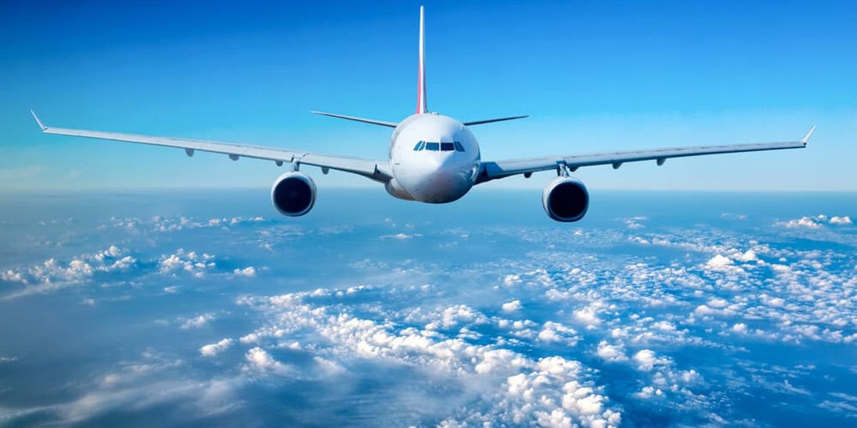 Нисэхээс айдаг хүмүүст зориулсан, онгоцны талаар мэдэх ёстой 20 факт