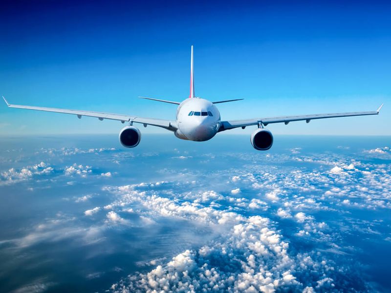 Нисэхээс айдаг хүмүүст зориулсан, онгоцны талаар мэдэх ёстой 20 факт