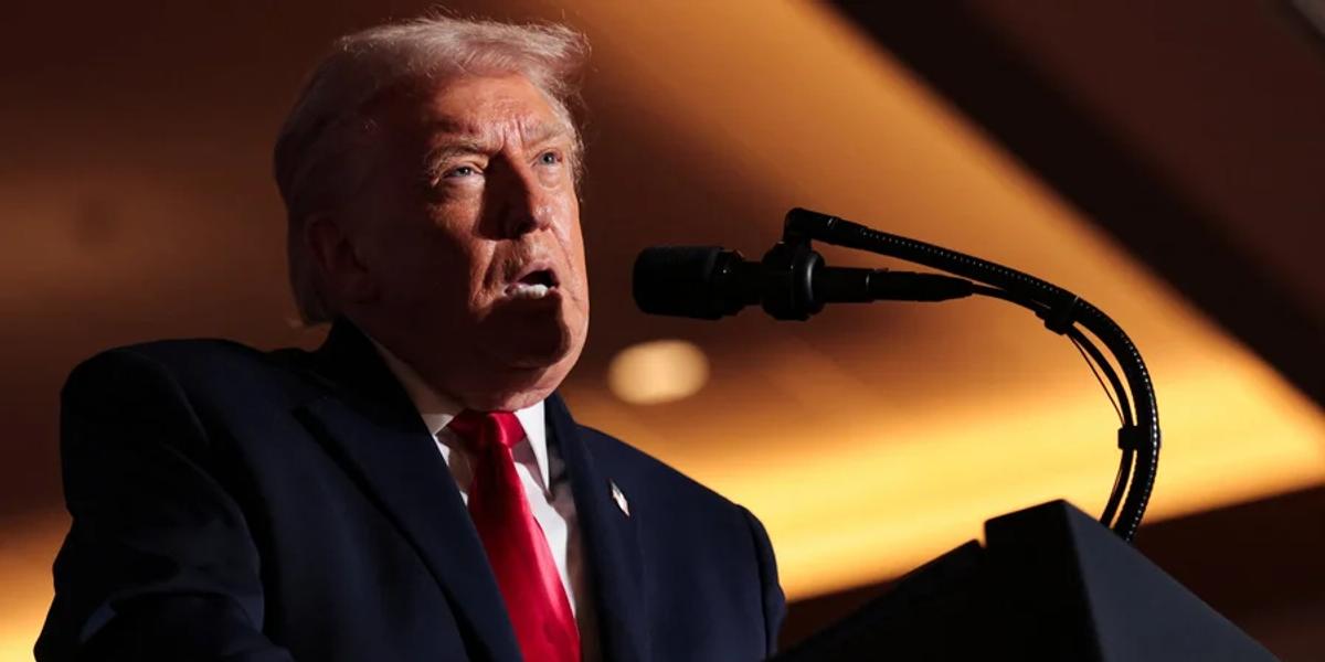 Трамп фентанилийг “Үй олноор хөнөөх зэвсэг”-ийн ангилалд оруулав