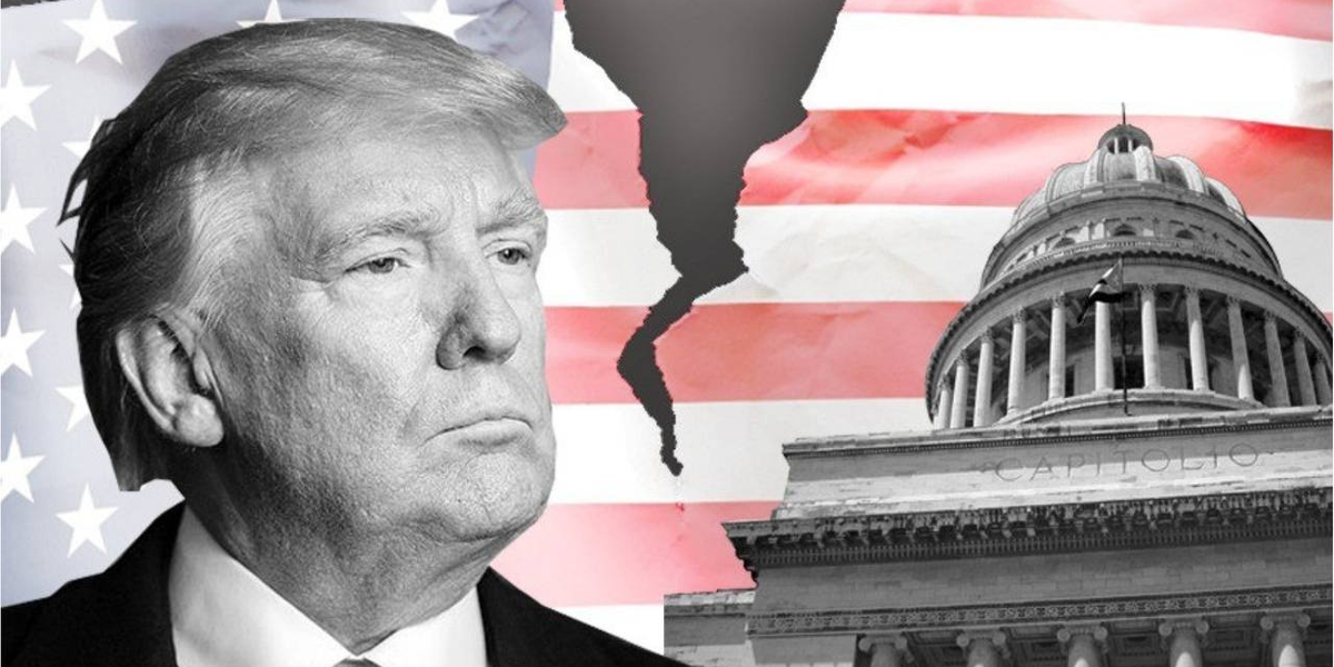 2025 оны Засгийн газрын үйл ажиллагааны түр зогсолт, урд өмнөх дээд амжилтуудыг эвдэж, АНУ-ын түүхэн дэх хамгийн удаан үргэлжилсэн зогсолт болж байна