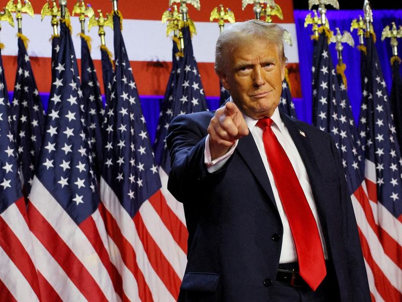 Трамп 2-р сарын 22-ны өдрийг хууль бус цагаачдын гарт амиа алдсан Америкчуудын дурсгалын өдөр болгон зарлав