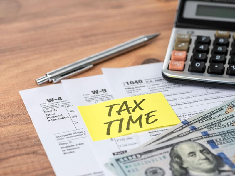 IRS шинэ татварын хувь, хэмжээг зарлалаа