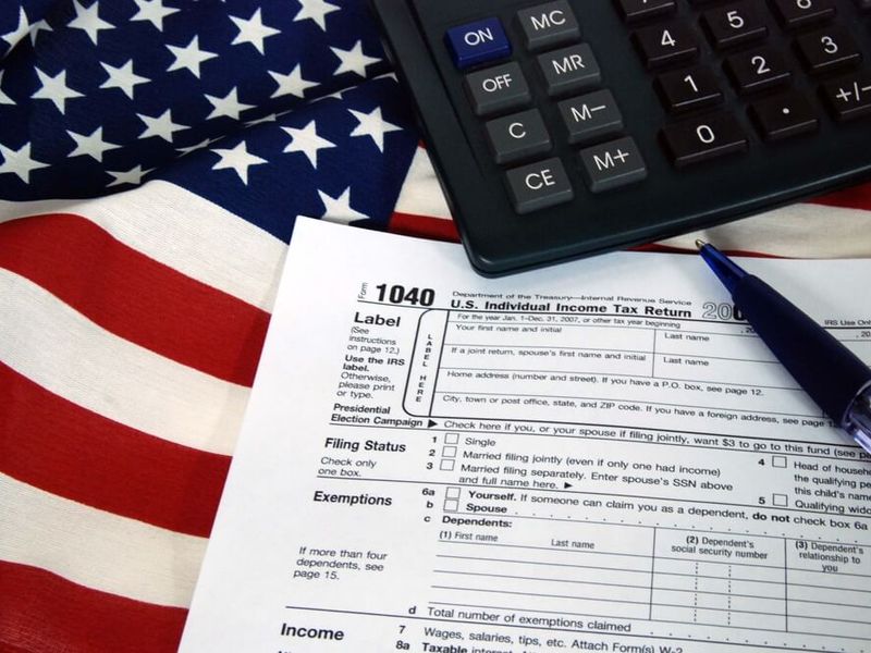 АНУ-ын Татварын Алба (IRS), татварын улирал эхлэхээс өмнө анхаарууштай чухал өөрчлөлтийг зарлав