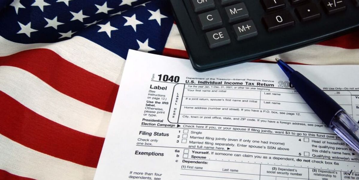 АНУ-ын Татварын Алба (IRS), татварын улирал эхлэхээс өмнө анхаарууштай чухал өөрчлөлтийг зарлав