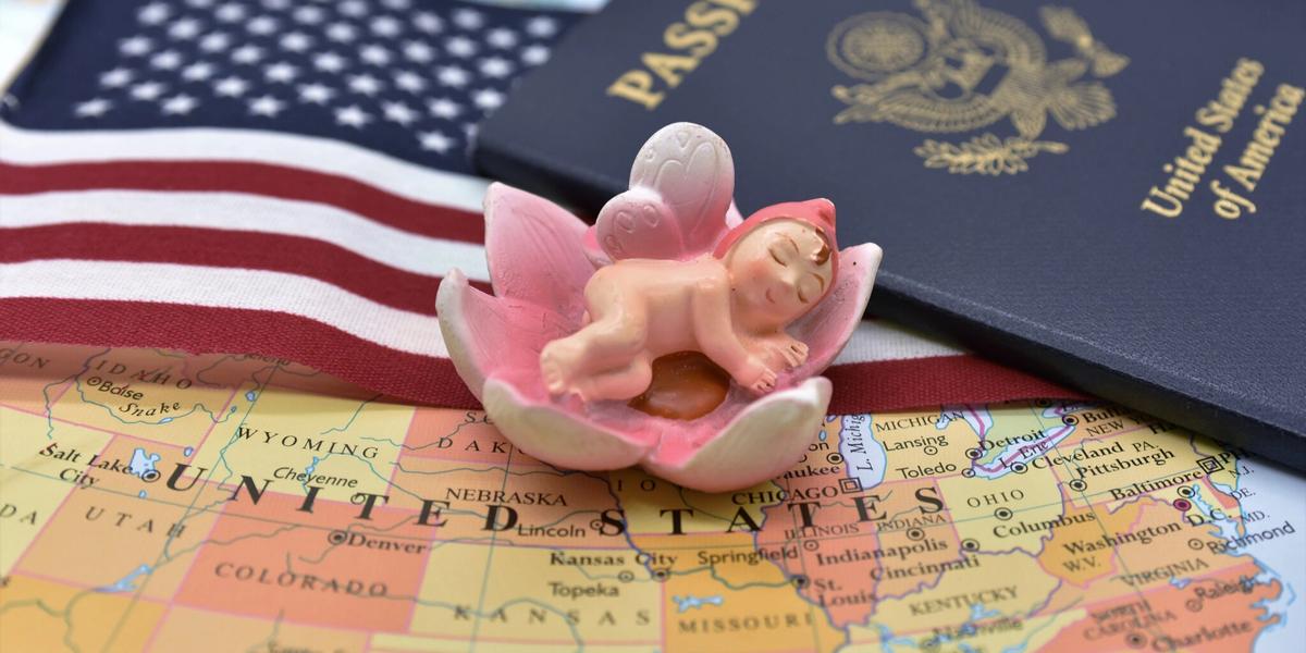 Шүүх, Трампын АНУ-д төрсөн иргэнд олгодог иргэний эрхийг цуцлах тушаалыг хориглов