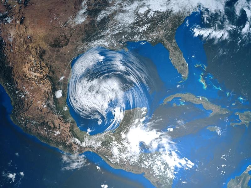 2026 онд АНУ-ыг, тав хүртэлх хар салхи дайрах магадлалтай гэж цаг уурчид таамаглав